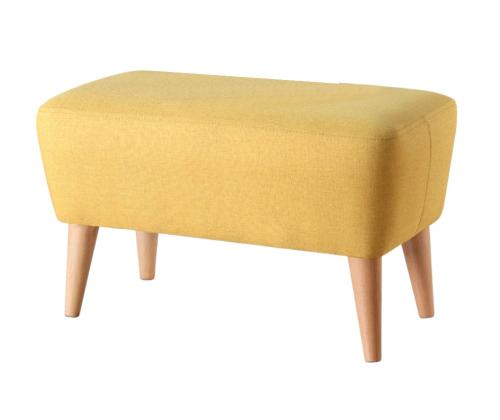 Moouv 3335 - keltainen