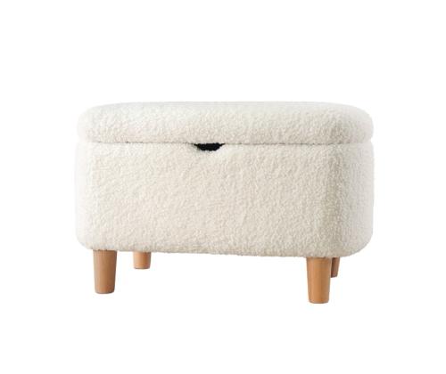 Moouv 3330 - Valkoinen