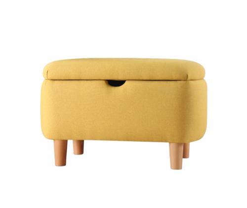 Moouv 3332 - Keltainen