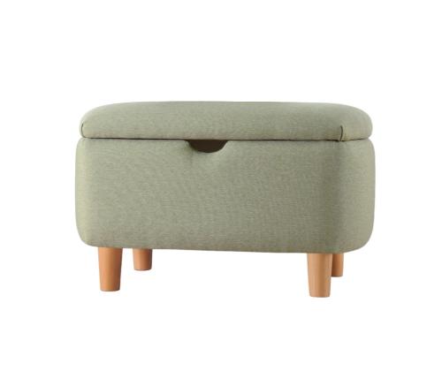 Moouv 3331 - vihreä