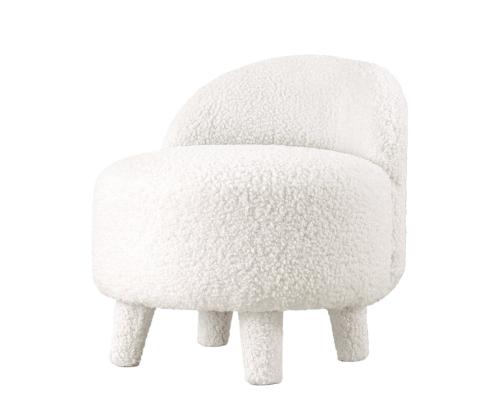 Moouv 3341 - Valkoinen