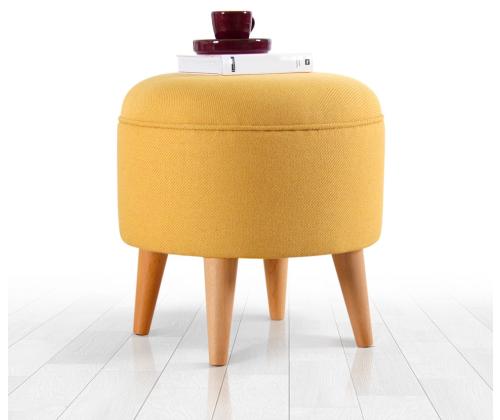 Moouv 7090 - Keltainen