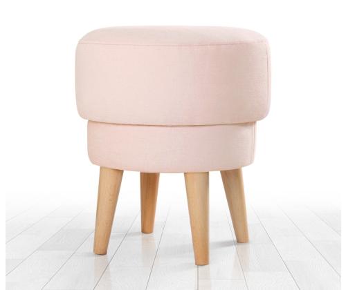 Veccio - Vaaleanpunainen