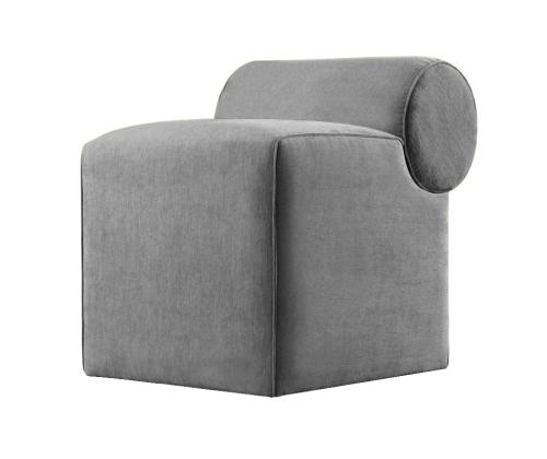 Linburg Puf - Harmaa