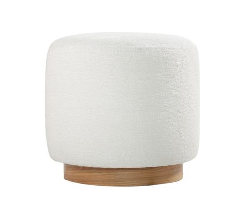 Cheriton Puf - kerma