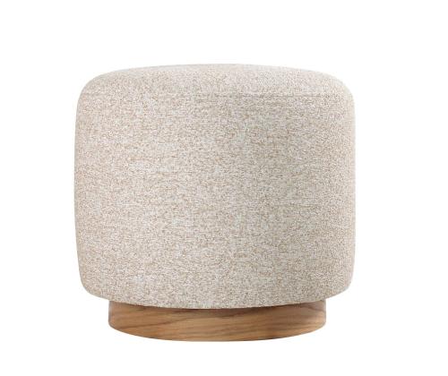 Cheriton Puf - Beige