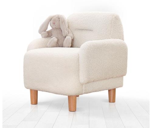 Tool Cobie Teddy - Valkoinen