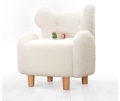 Tool Juano Teddy - Valkoinen