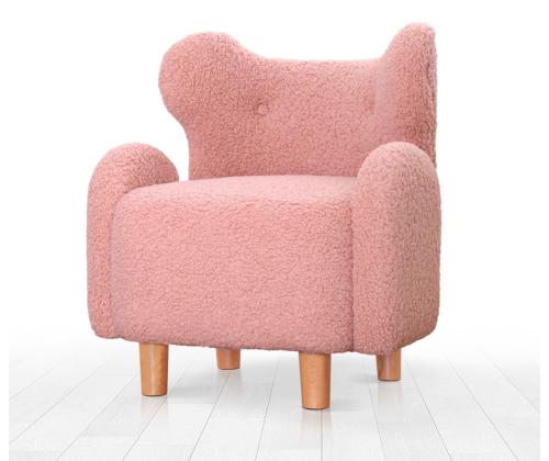 Tool Juano Teddy - vaaleanpunainen