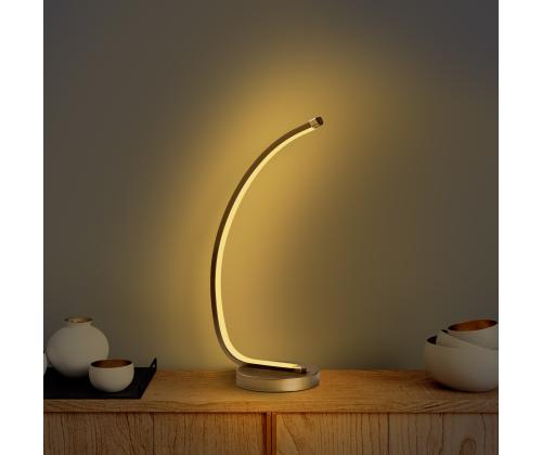 Pöytävalaisin Bevel - 13322