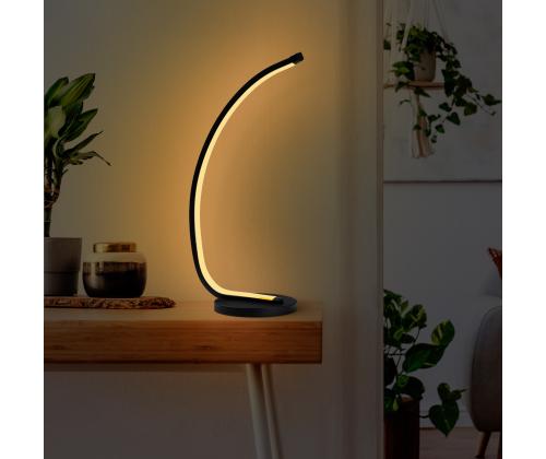 Pöytävalaisin Bevel - 13321