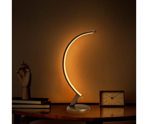 Pöytävalaisin Bevel - 13324