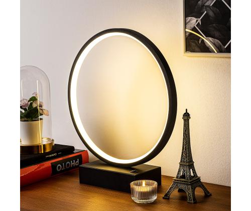 Halka pöytävalaisin - 13307