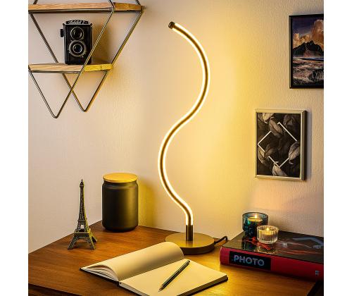 Laualamp Yılan - 13277