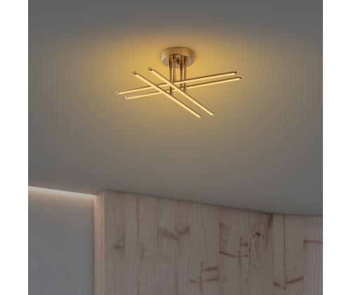 Valot Pakokaasu-13664