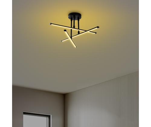 Valot Ledflower-13649