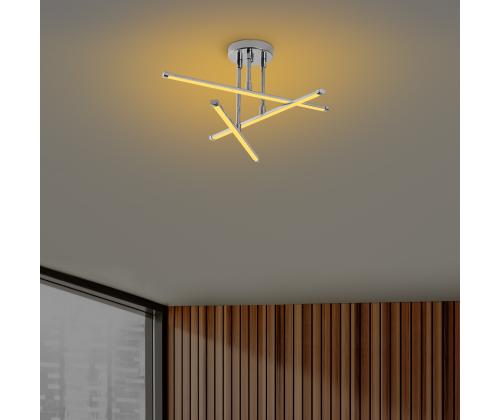 Valot Ledflower-13652