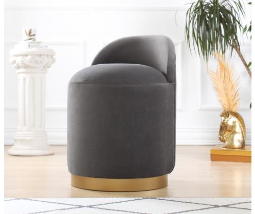 Dover - Tummanharmaa