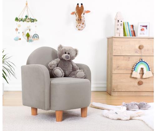 Työkalun nokka - harmaa