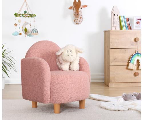 Työkalu Moylo - vaaleanpunainen