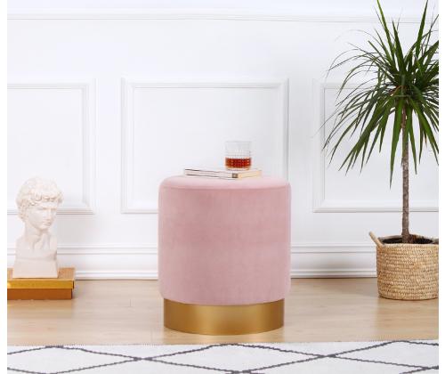 Memfis - vaaleanpunainen