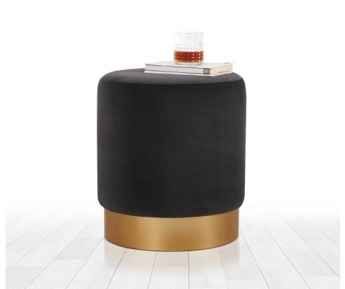 Memfis - Tummanharmaa