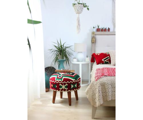 Melik v3 - Monivärinen