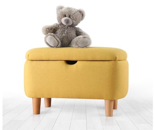 Moouv 3332 - Keltainen