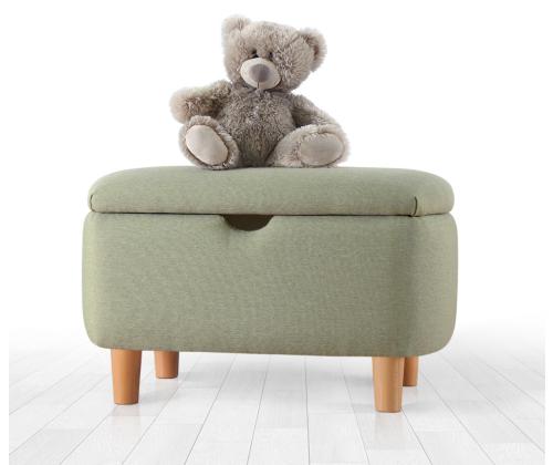 Moouv 3331 - vihreä