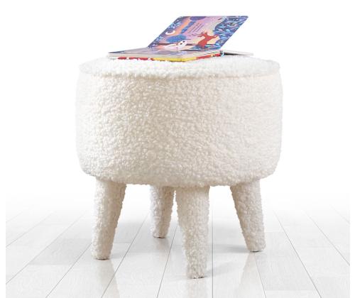 Moouv 3336 - Valkoinen