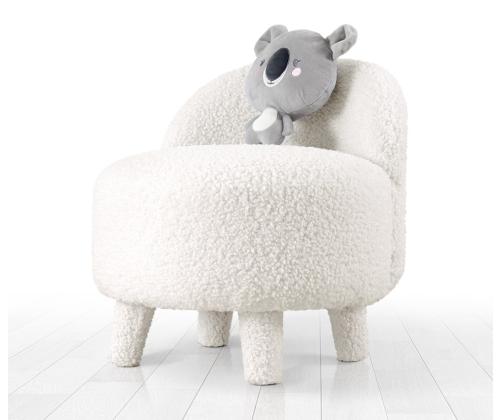 Moouv 3341 - Valkoinen