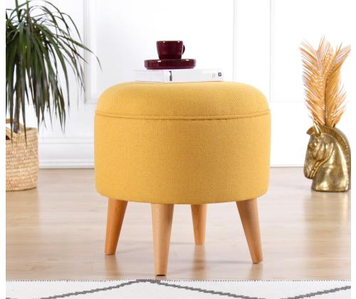 Moouv 7090 - Keltainen