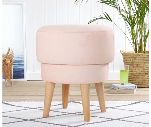 Veccio - Vaaleanpunainen