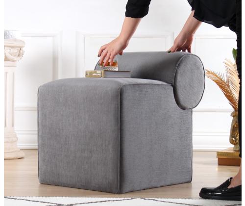 Linburg Puf - Harmaa