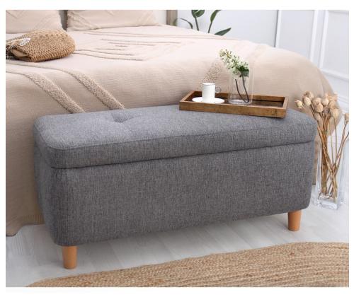 Rocio - Tummanharmaa