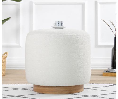 Cheriton Puf - kerma