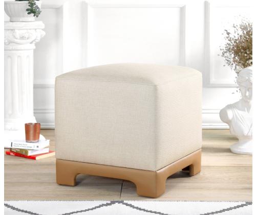 Lenover - kerma, beige