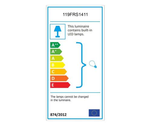 Laualamp Yay - 13286