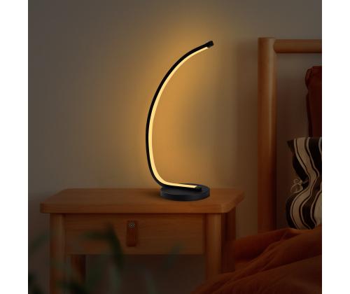 Pöytävalaisin Bevel - 13321