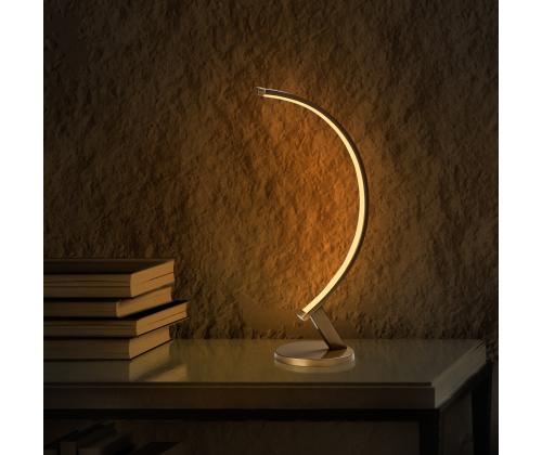 Pöytävalaisin Bevel - 13324