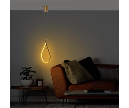 Valaisimet Damla - 13538