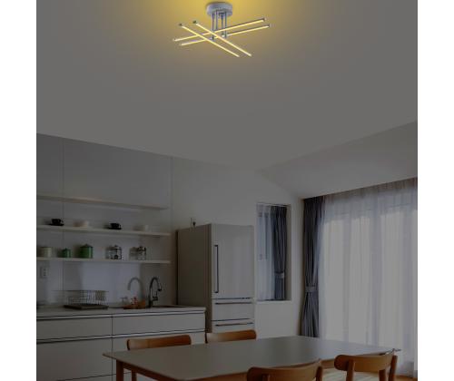 Valot Pakokaasu-13663