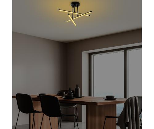 Valot Ledflower-13649