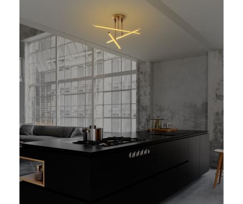 Valot Ledflower-13650