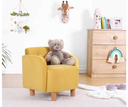 Työkaluvintti - Keltainen