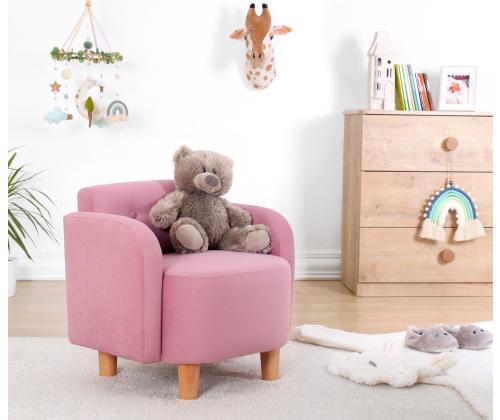 Työkaluvati - Vaaleanpunainen