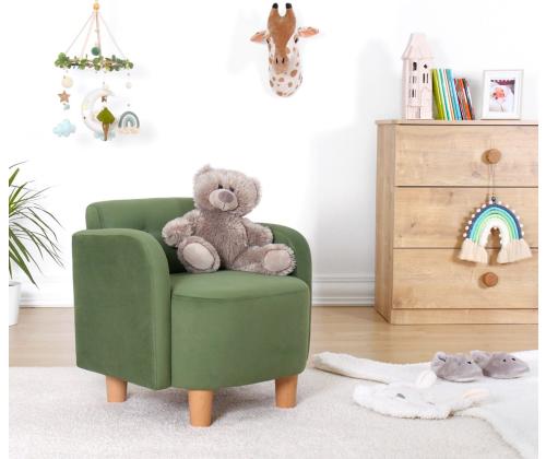 Työkaluvintti - vihreä