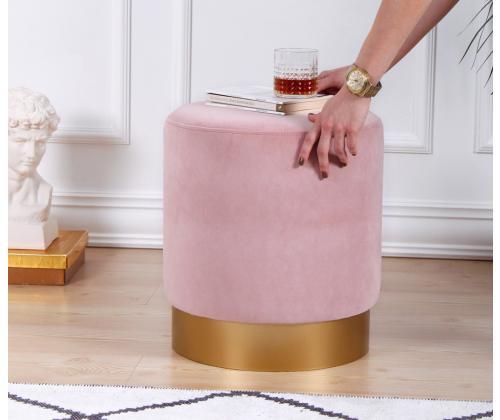 Memfis - vaaleanpunainen