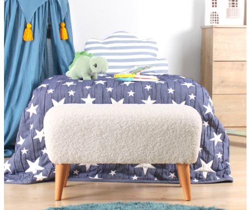 Moouv 3334 - Valkoinen