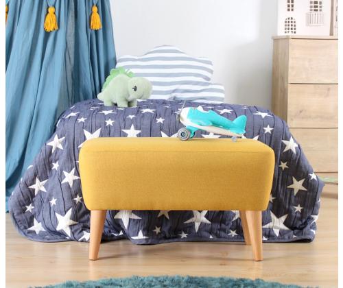 Moouv 3335 - keltainen